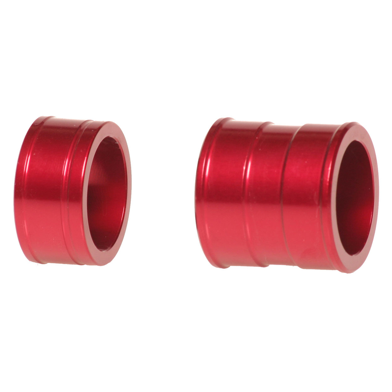 RFX Pro Series Distanzbuchsen vorne - rot