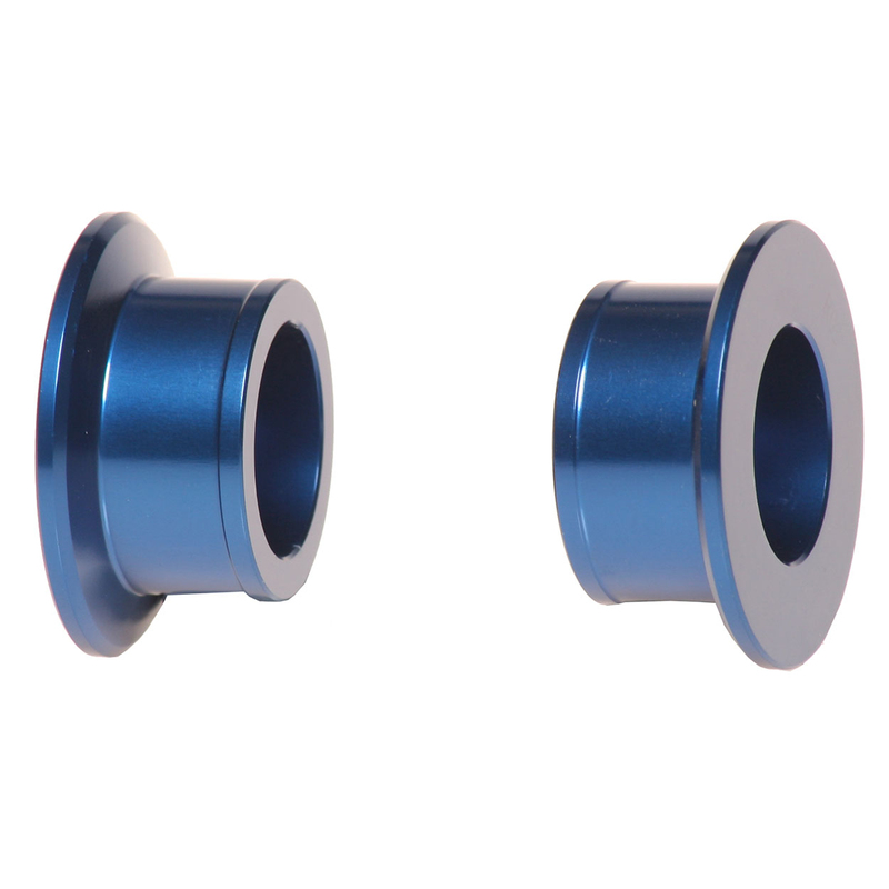 RFX Pro Series Distanzbuchsen hinten - blau