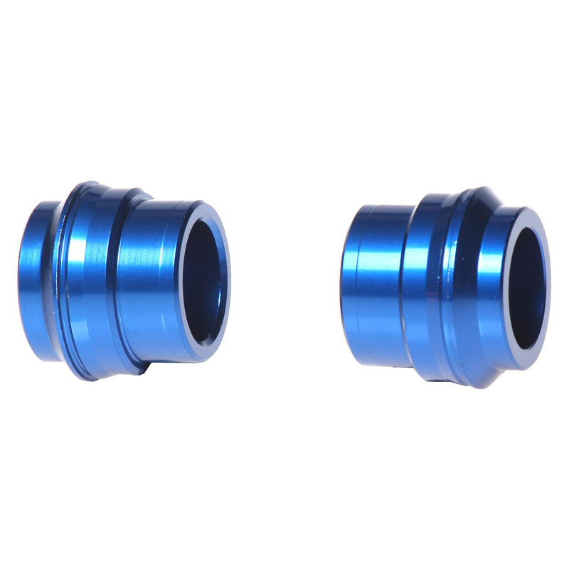 RFX Pro Series Distanzbuchsen vorne - blau