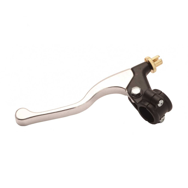 RFX Sport Series Guss-Kupplungshebel-Baugruppe Universal 2-Takt Kurz