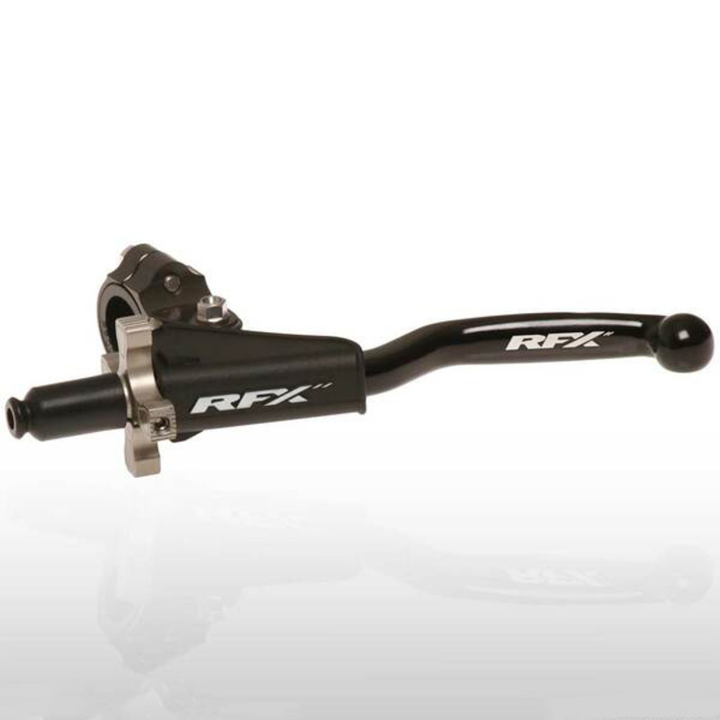 RFX Pro Series Kupplungshebel-Baugruppe geschmiedet - Easy verstellbar
