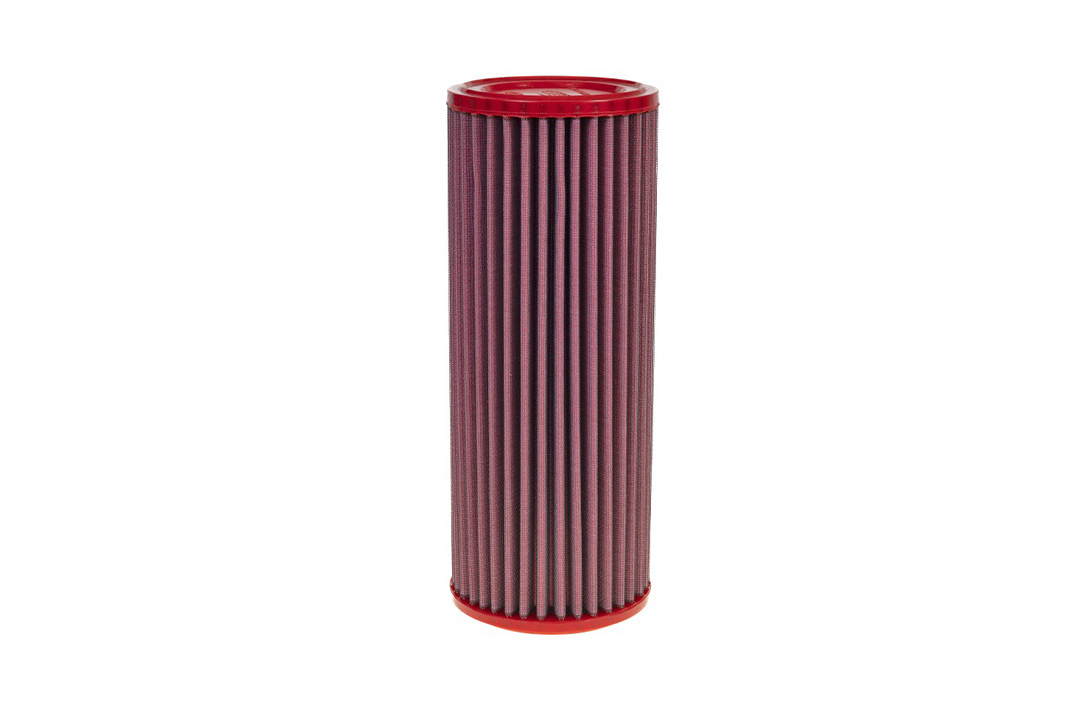 passend für BMW Cylindrical Air Filter Ø82 mm - FM01122