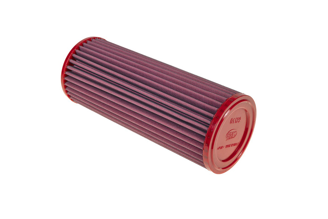 passend für BMW Cylindrical Air Filter Ø82 mm - FM01122