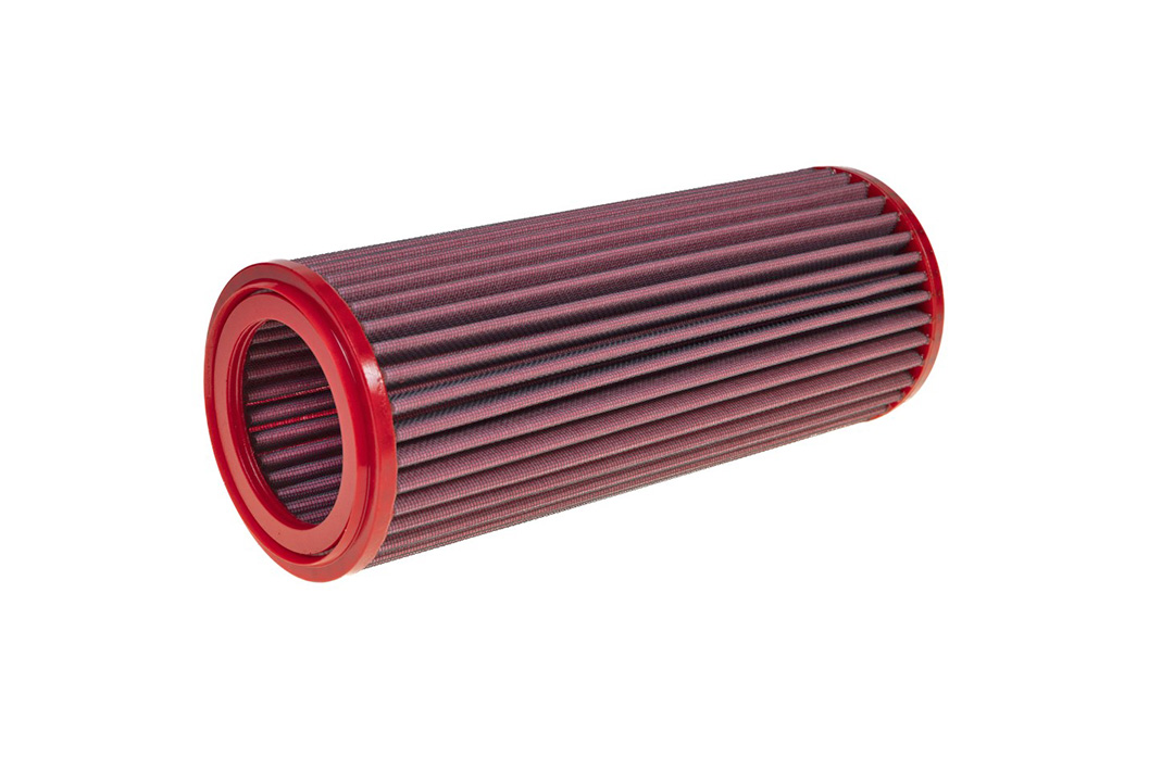 passend für BMW Cylindrical Air Filter Ø82 mm - FM01122