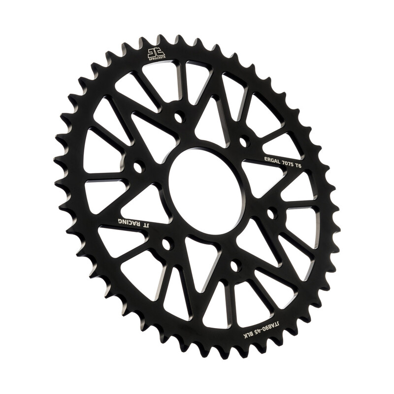 JT SPROCKETS Kettenrad Alu Standard - 520