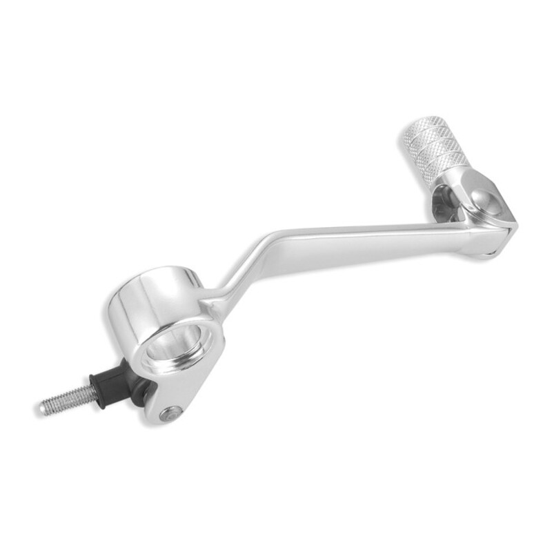 V PARTS Schalthebel Grau