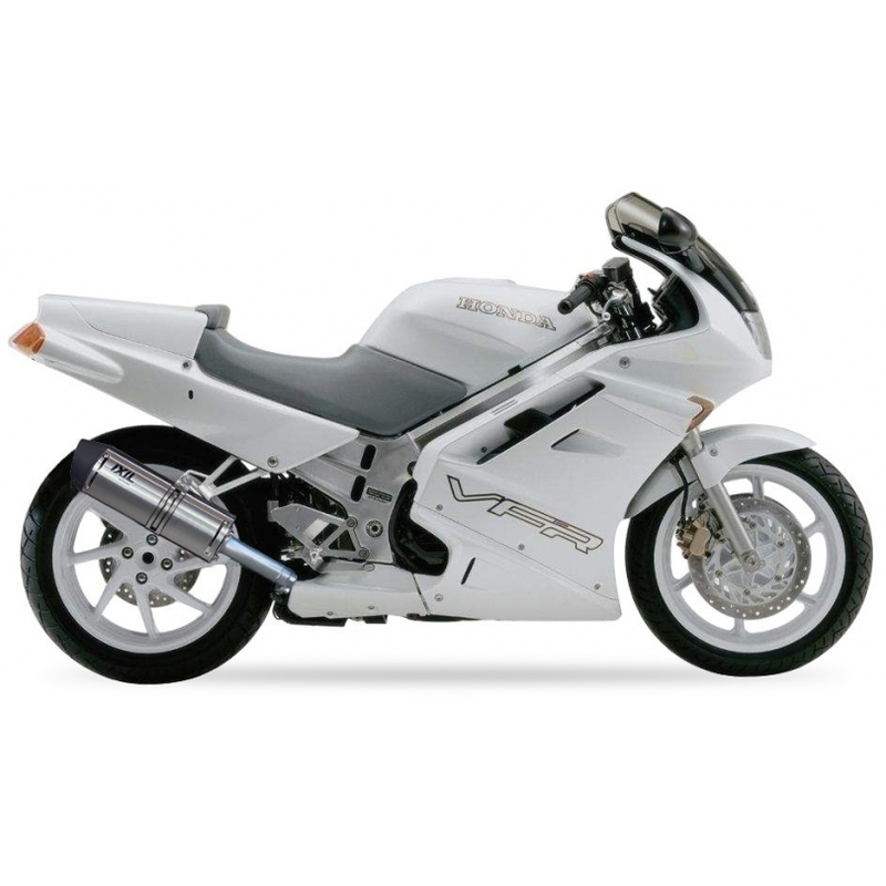 IXIL Hexoval Xtrem Endtopf - passend für Honda VFR 750 F - OH6060VSE
