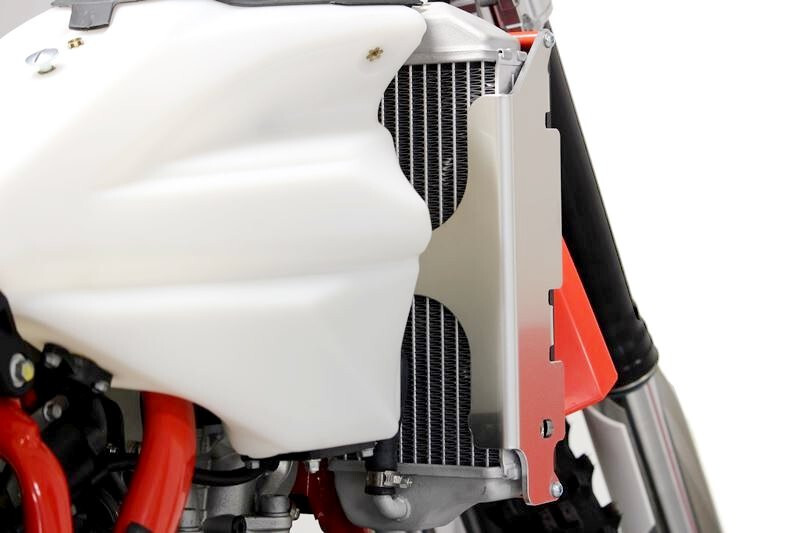 AXP Xtrem Kühlerschutz PE-HD