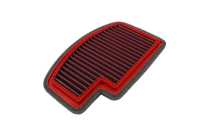 BMC Luftfilter - FM01127