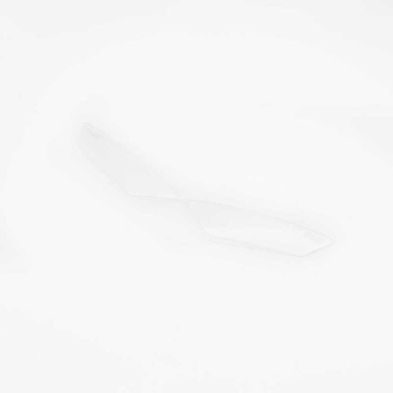 R&G RACING Scheinwerferabdeckung Transparent (Paar) - passend für Honda