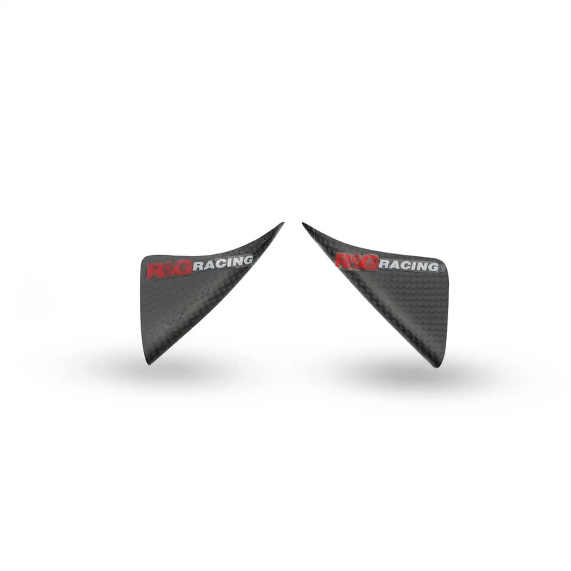 R&G RACING Carbon Heckverkeidung - passend für Aprilia
