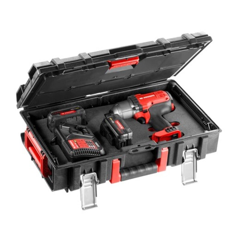 FACOM Schlagschrauber Akku 18V 1/2 1625Nm