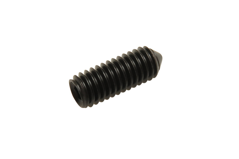 MOTION PRO Ersatz Abziehschraube M6x16mm