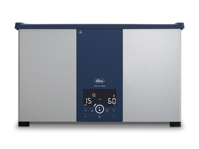 ELMA Elmasonic Select 300 Ultraschallreinigungsgerät - 22 L