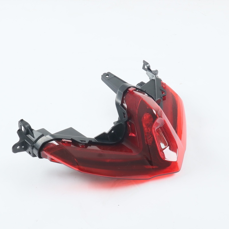 O-PARTS Rücklicht - passend für Yamaha T-Max 560 (20-21)