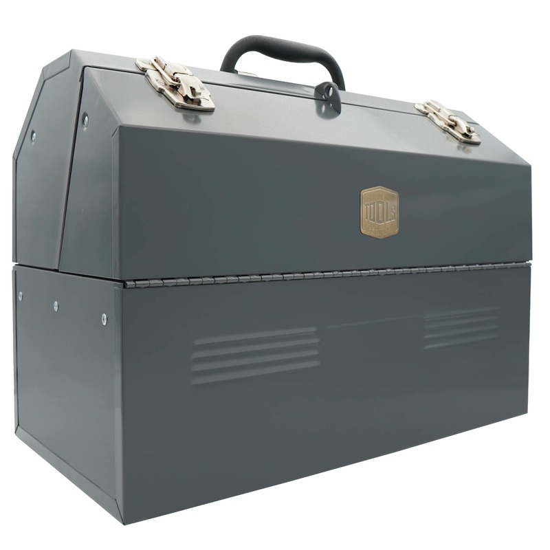 THE TOOLS COMPANY Große Werkzeug - Box