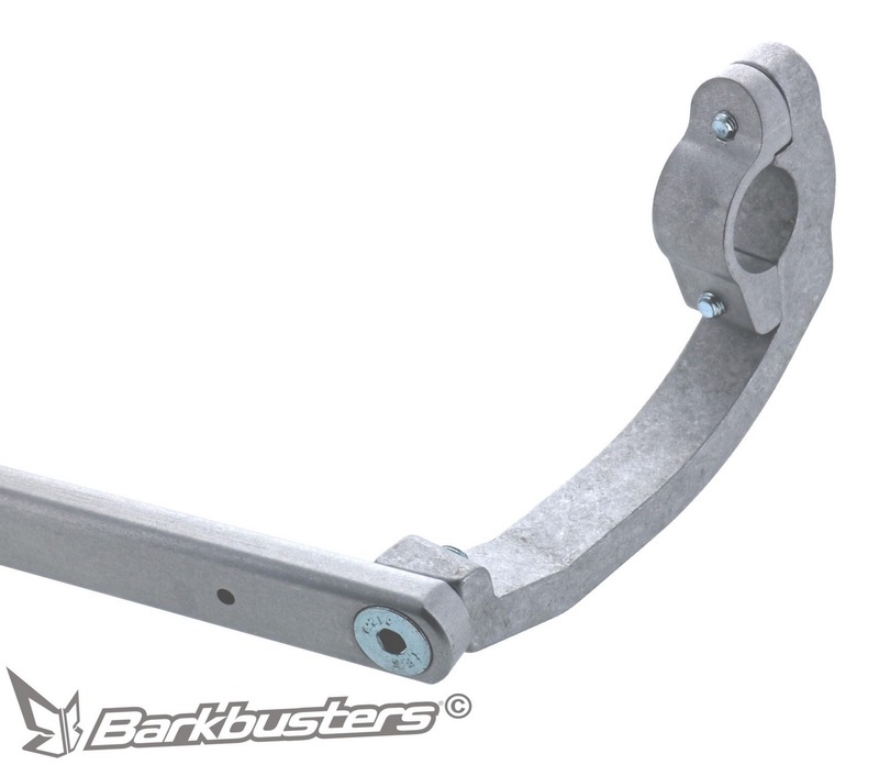 BARKBUSTERS Hardware Kit Zweipunktbefestigung - passend für Ducati Multistrada V4 / V4S / V4S SPORT