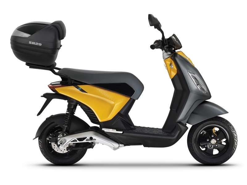 SHAD Top Master Montagesatz - passend für Piaggio One E +