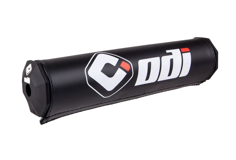 ODI SX8 Oversize Lenker Pad Schwarzmatt - 190mm x 50mm