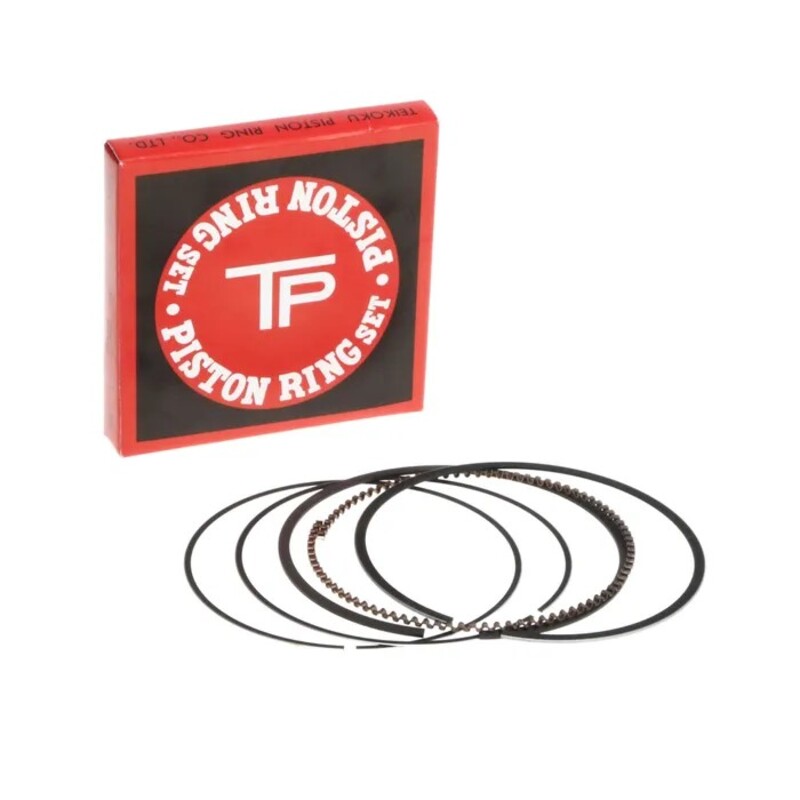 PROX-Kolbenringsatz - Ø78mm 4T