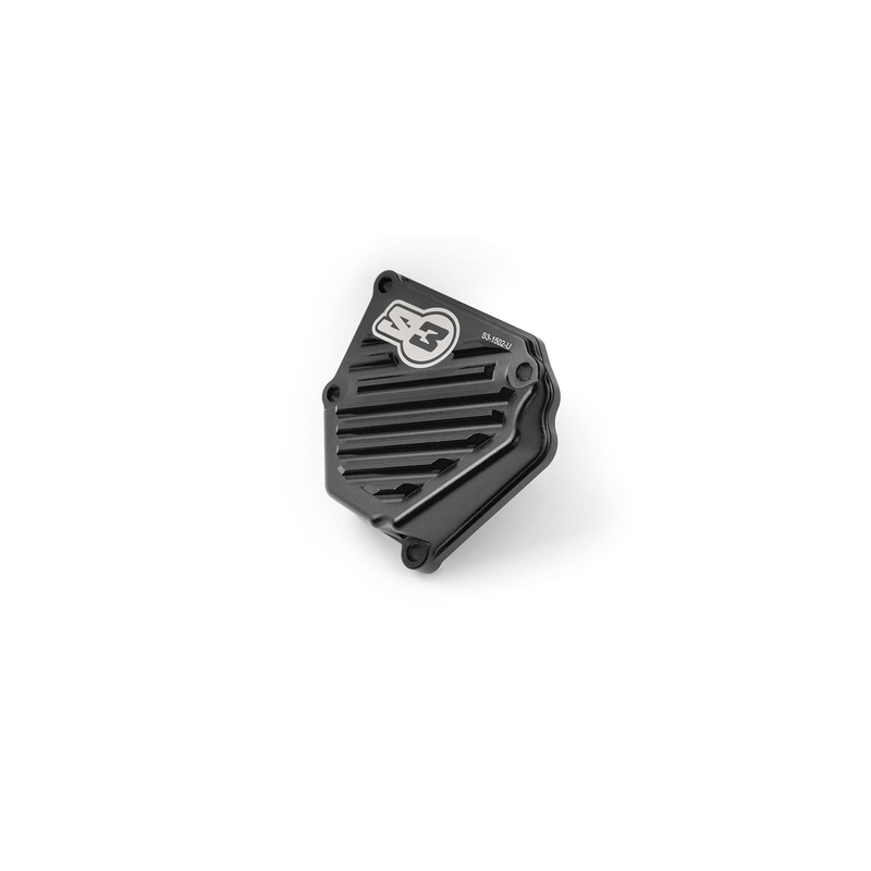 S3 Big Volume Power Ventildeckel - passend für Sherco SE 250/300