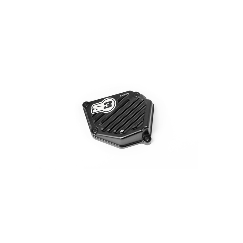 S3 Big Volume Power Ventildeckel - passend für Sherco SE 250/300