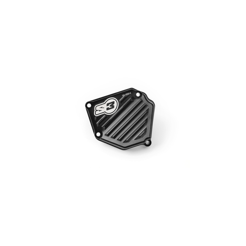S3 Big Volume Power Ventildeckel - passend für Sherco SE 250/300