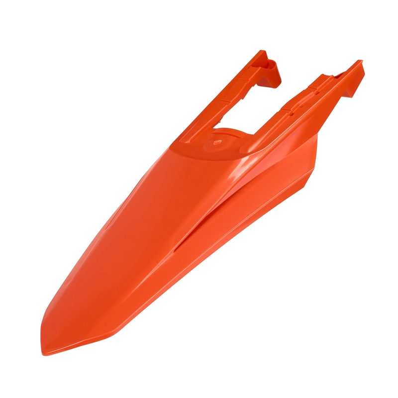 POLISPORT Heck Fender