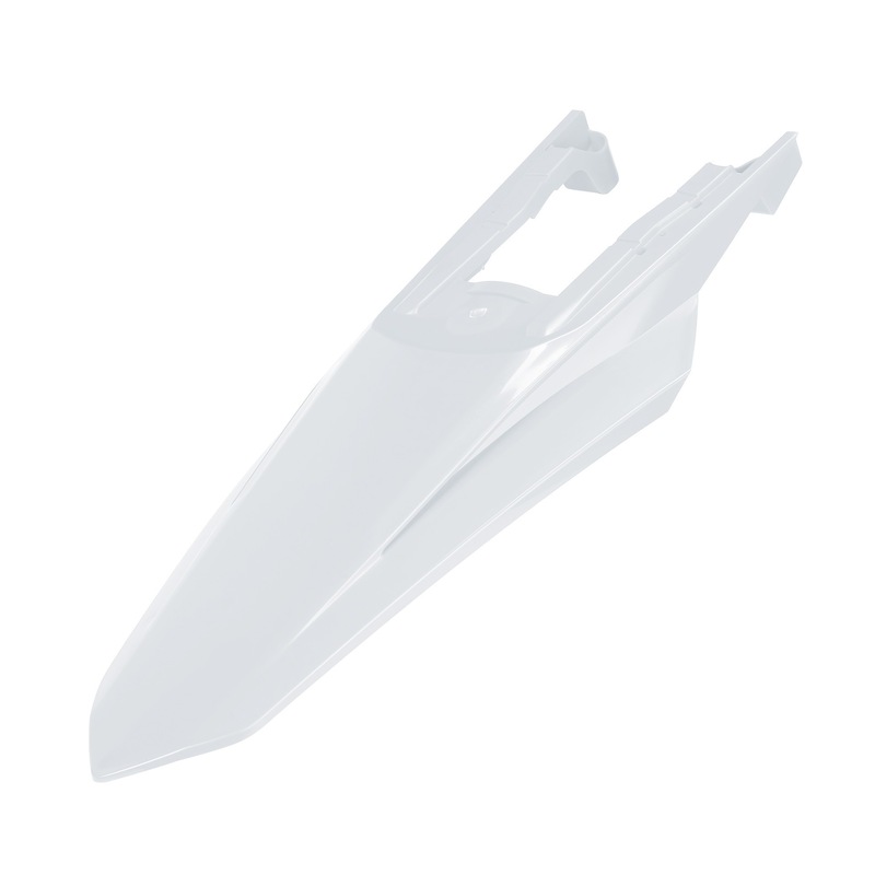 POLISPORT Heck Fender