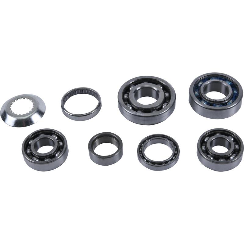HOT RODS Getriebelager-Kit - passend für Kawasaki KX 250 F
