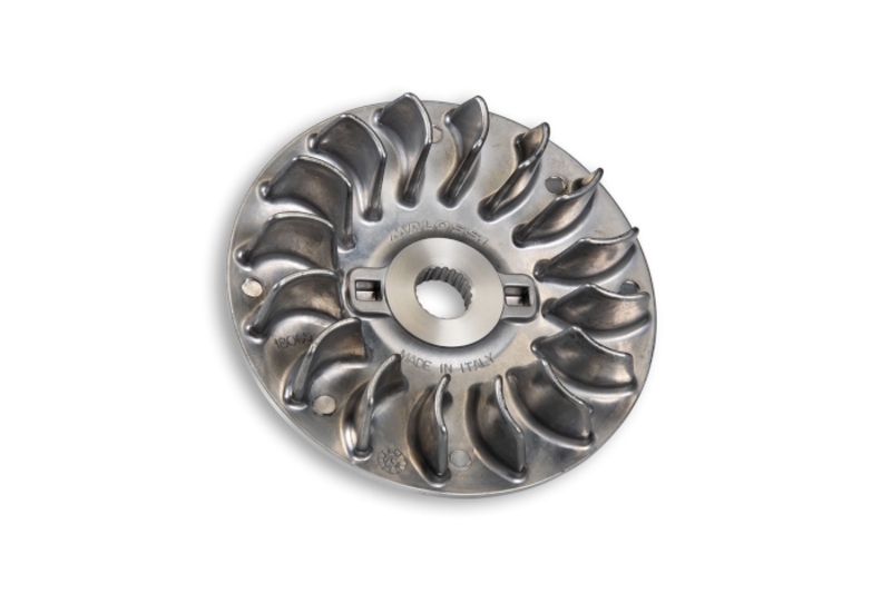 MALOSSI Ventilvar 2000 Halbriemenscheibe ø 109
