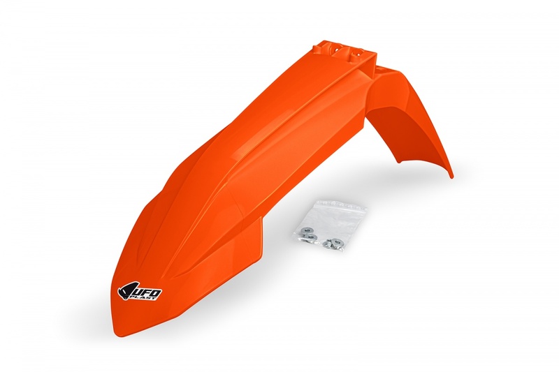 UFO Kotflügel vorne - passend für KTM SX/SX-F