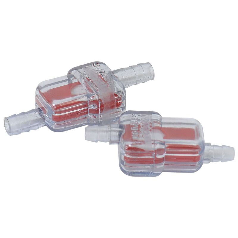 POLISPORT Kraftstofffilter 7mm - 50 Stck.