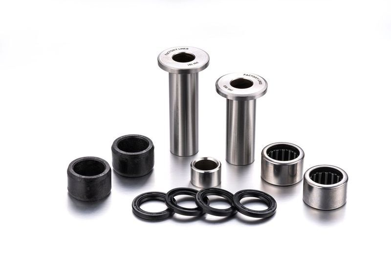 FACTORY LINKS Schwingarmlager-Kit