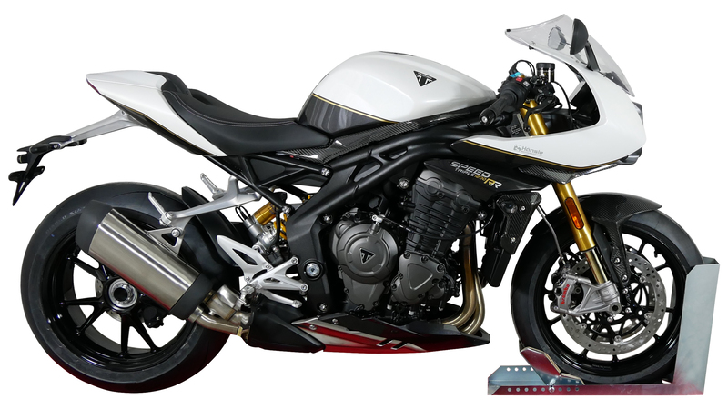 MRA Racingscheibe "R"
