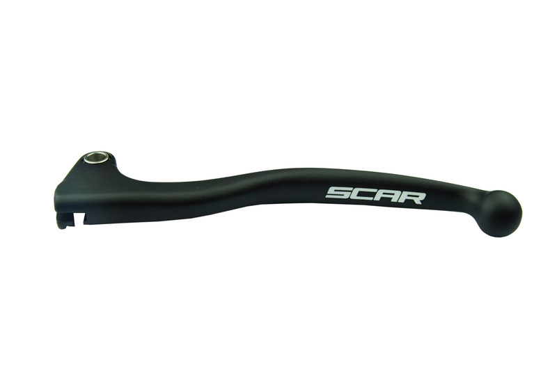 SCAR OEM Kupplungshebel mit Lager