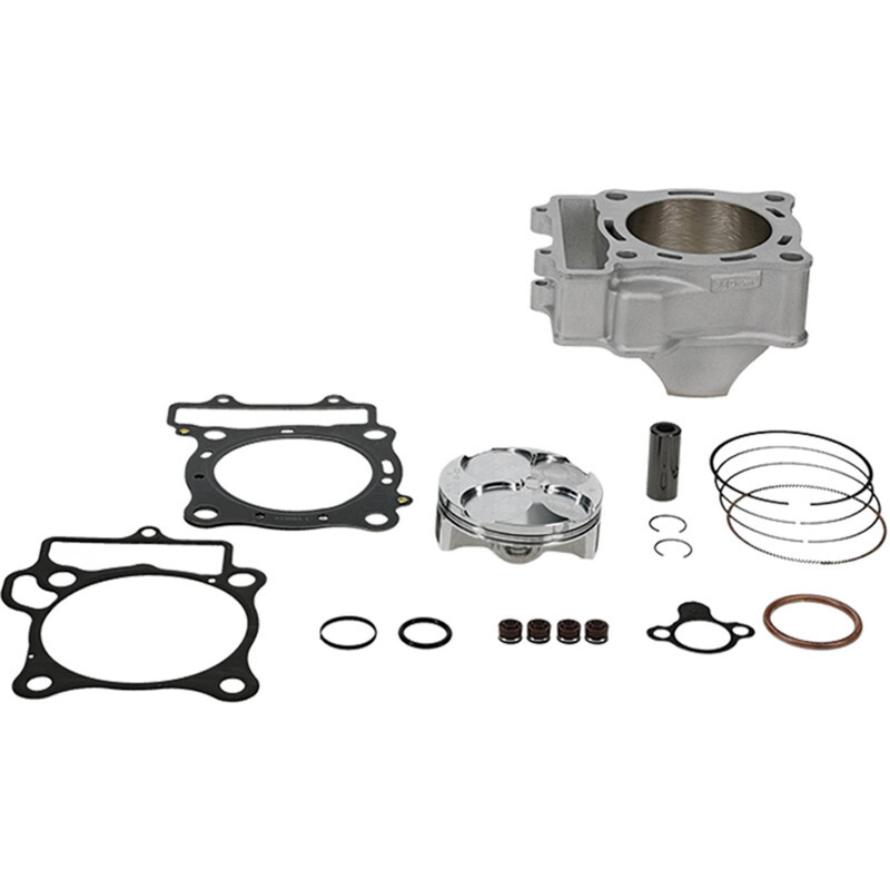 CYLINDER WORKS Zylinder-Kit - Ø79mm