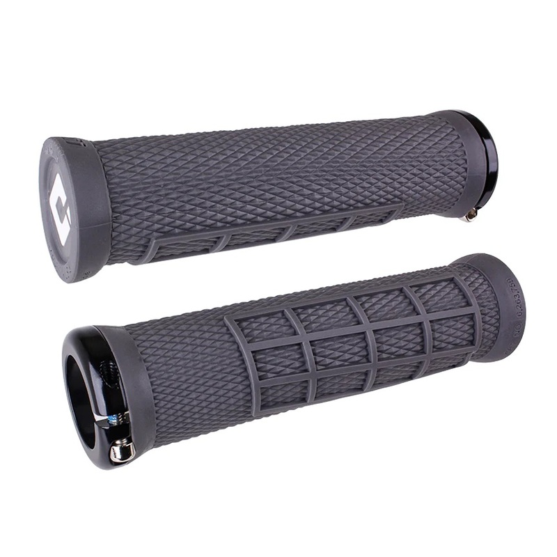 ODI MTB Elite Flow Lock-On V2.1 Griffe - 130mm