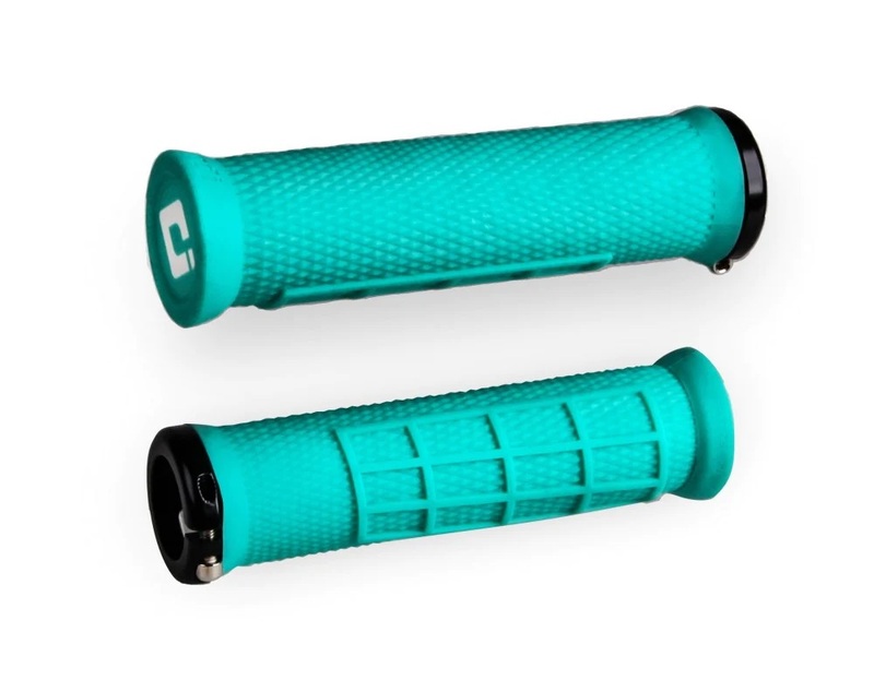 ODI MTB Elite Flow Lock-On V2.1 Griffe - 130mm
