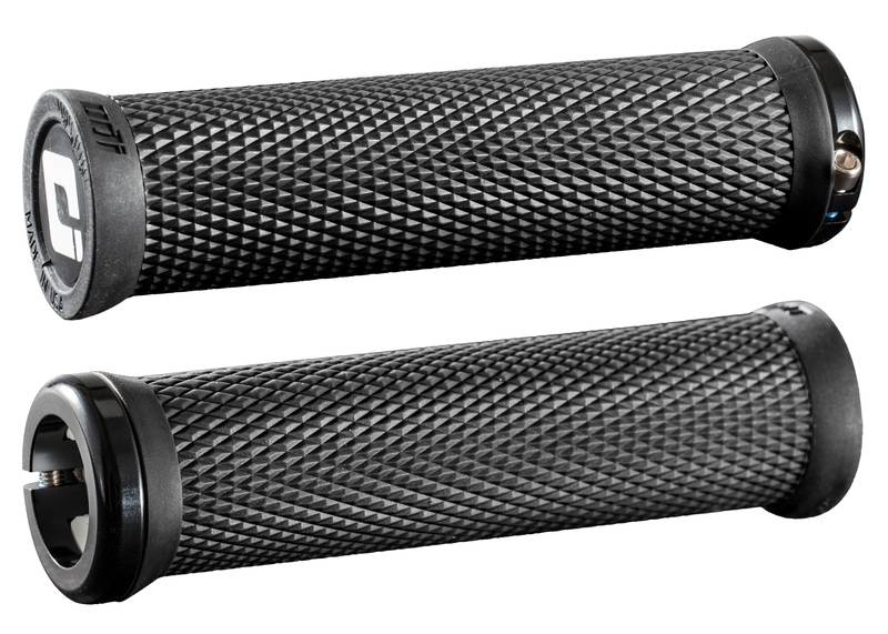 ODI MTB Elite Motion Lock-On V2.1 Griffe - 130mm