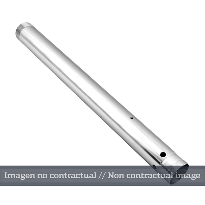 TNK Gabelstandrohr - 43 x 500 mm