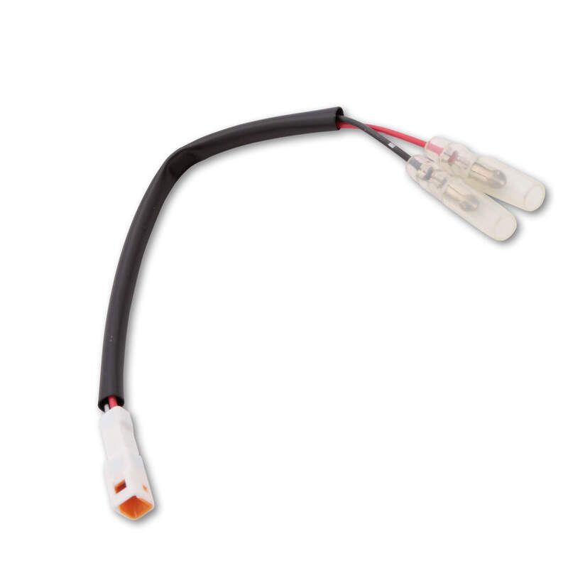 HIGHSIDER smart Typ 9 Adapterkabel Für Kennzeichenbeleuchtung (1Stck)
