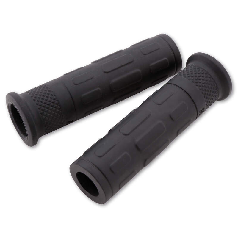 SHIN YO DURO-S Lenkergriffe Gummi, 7/8 Zoll (22,2mm), 125mm