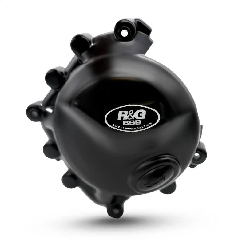 R&G RACING Motorgehäusedeckelschutz Rechts