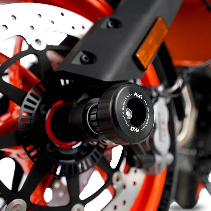 R&G RACING Gabelprotektoren