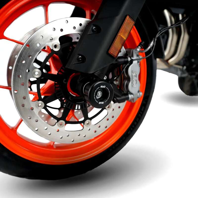R&G RACING Gabelprotektoren