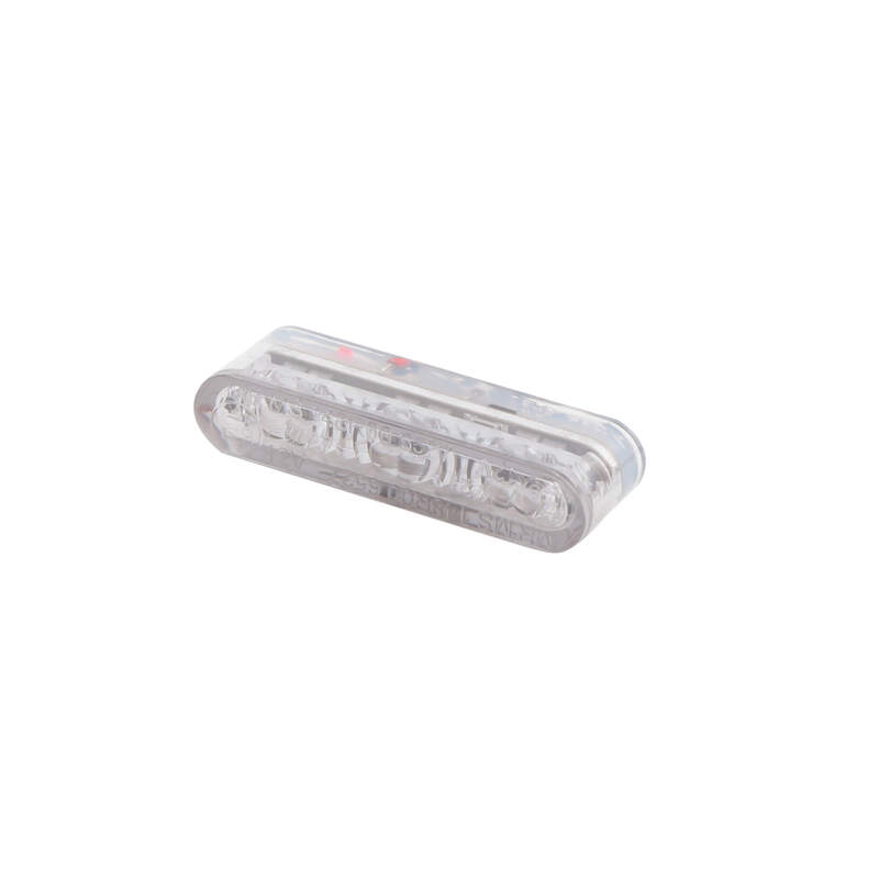HIGHSIDER pro Star-MX1 Pro Modul LED Rücklicht Getönt (1Stck)