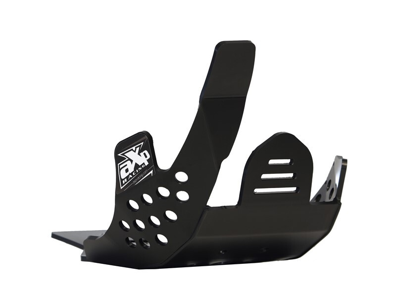 AXP GP Unterfahrschutz - HDPE 6mm