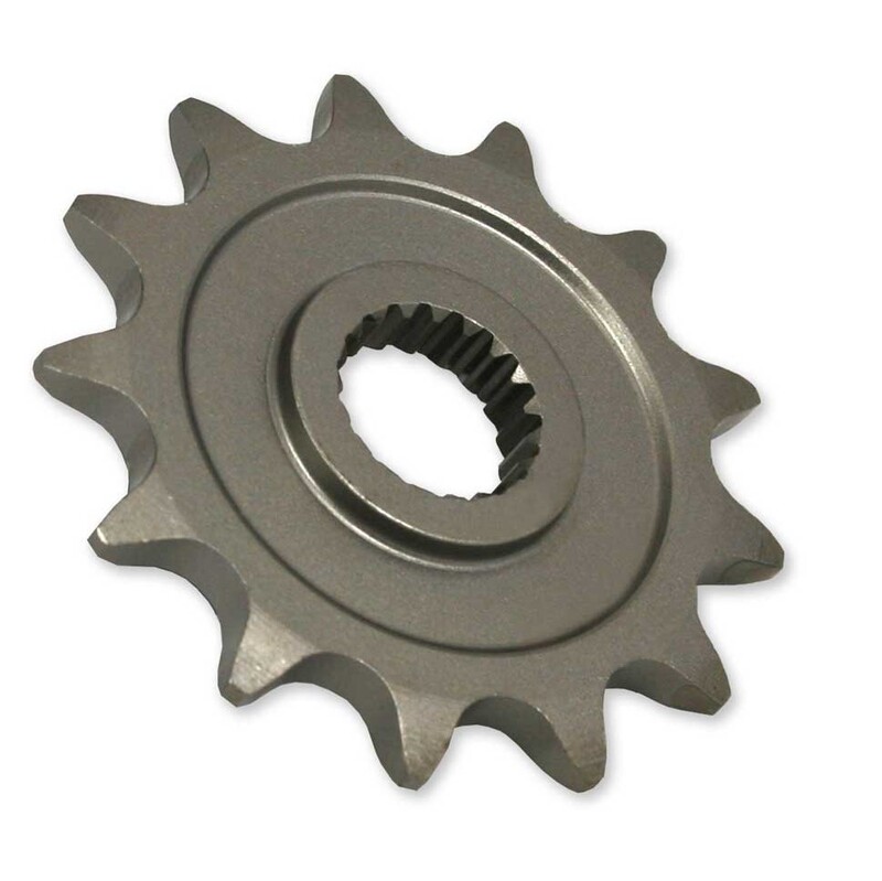 RFX Standard Stahlritzel vorne - 520