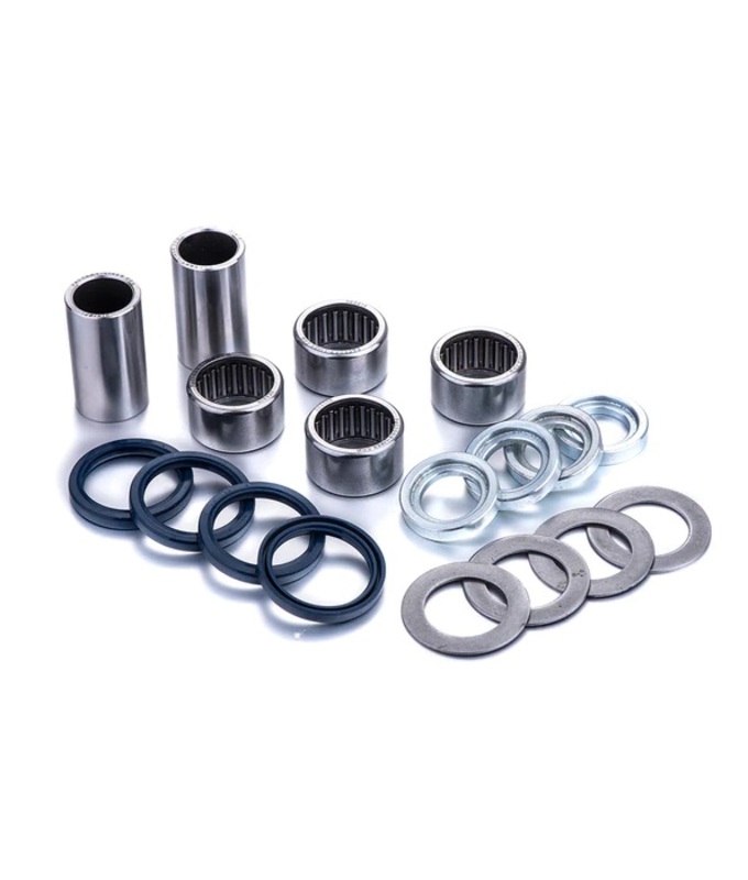 FACTORY LINKS Schwingarmlager-Kit